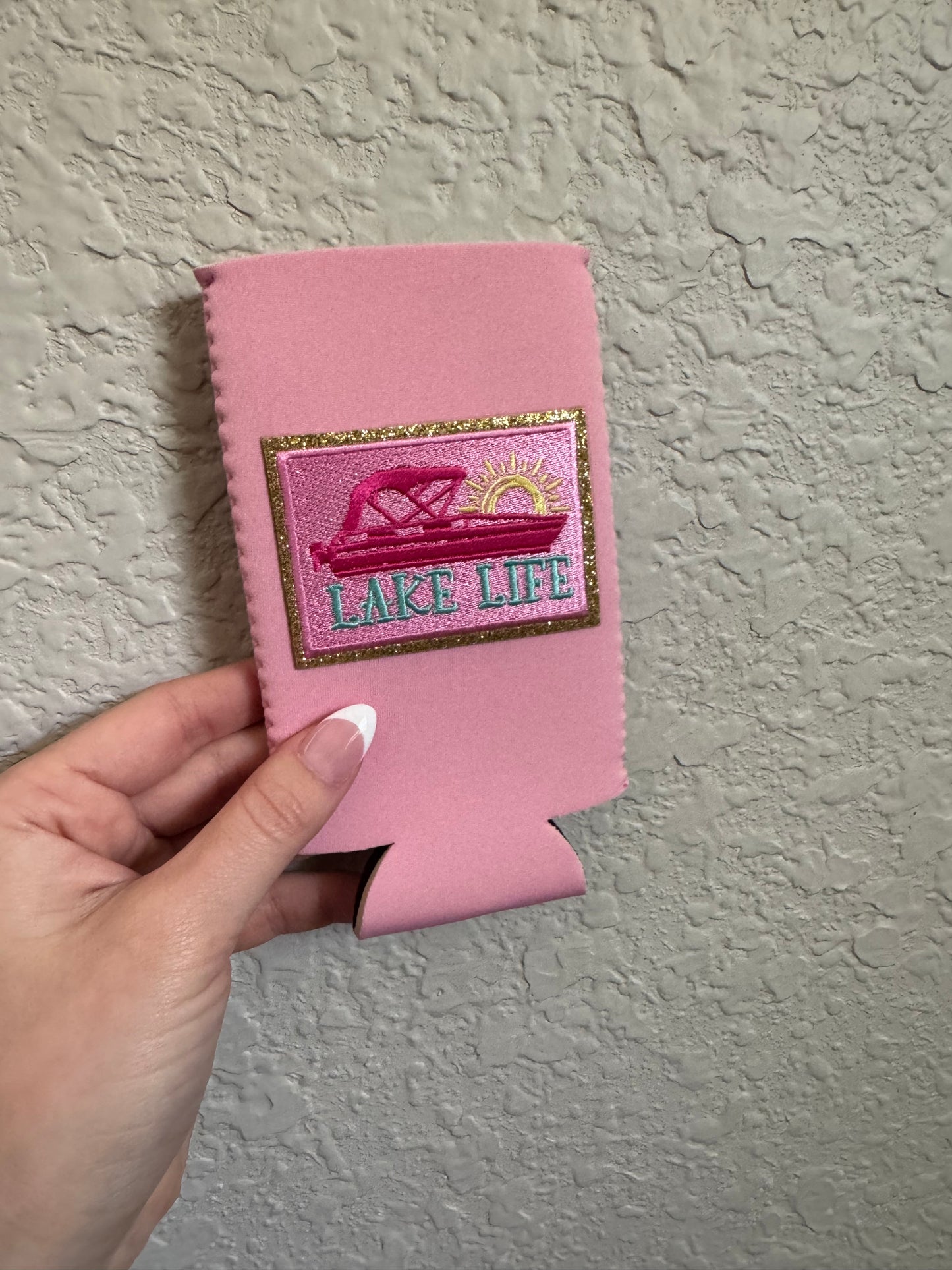 12oz Koozie