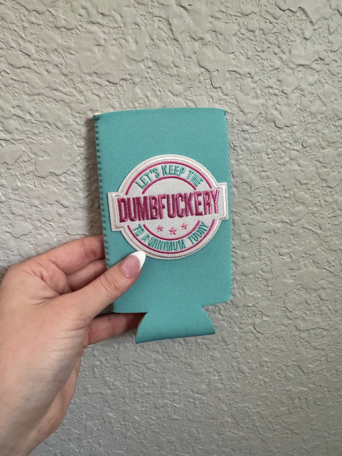 12oz Koozie