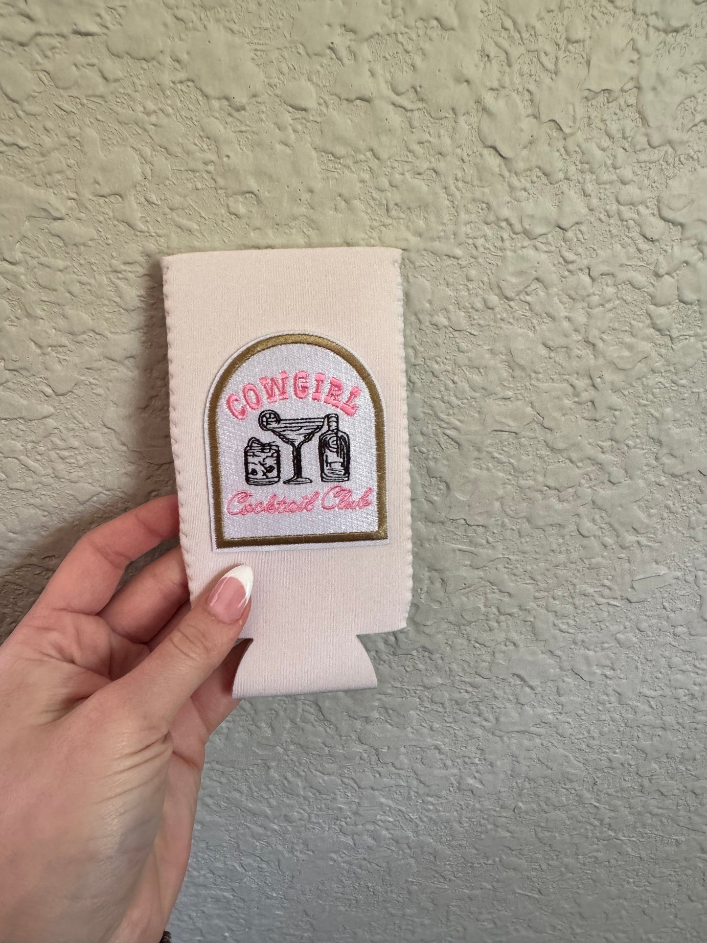 12oz Koozie