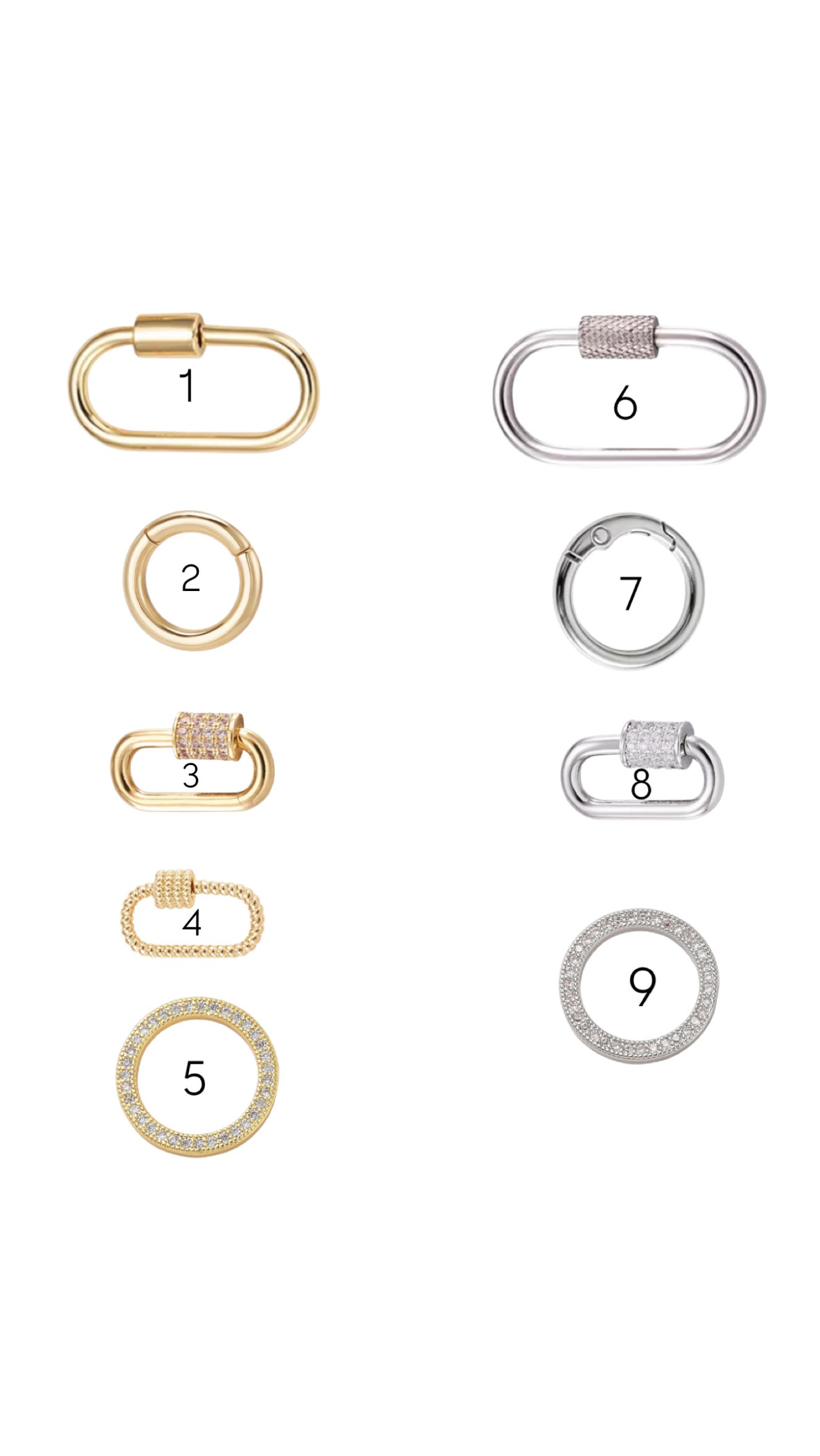 Carabiner