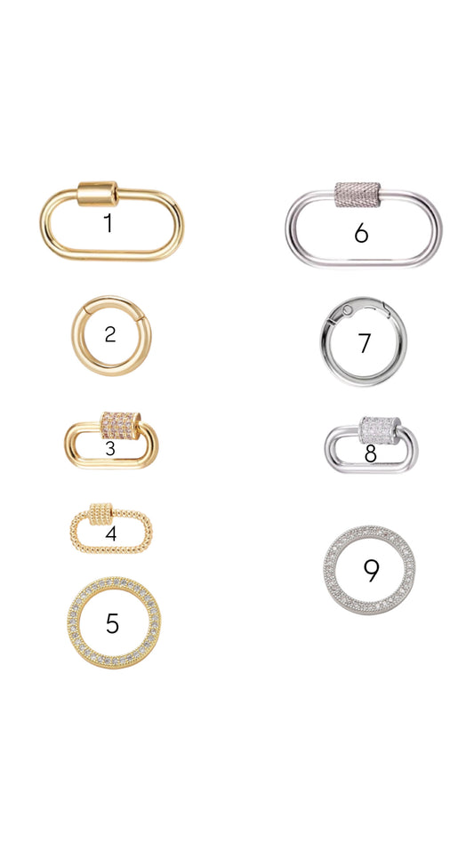 Carabiner