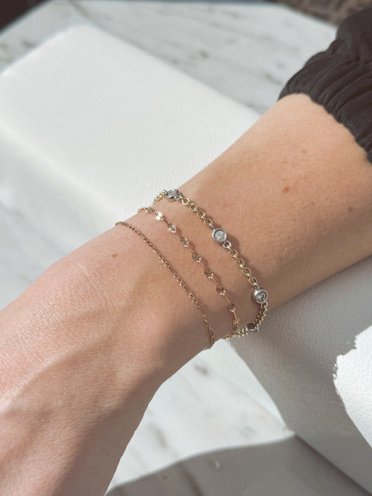 Permanent Jewelry - Studio Appointment & Pricing